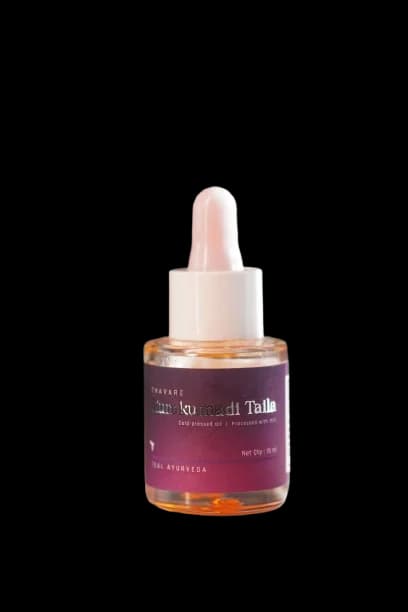 Thavare Kumkumadi Taila