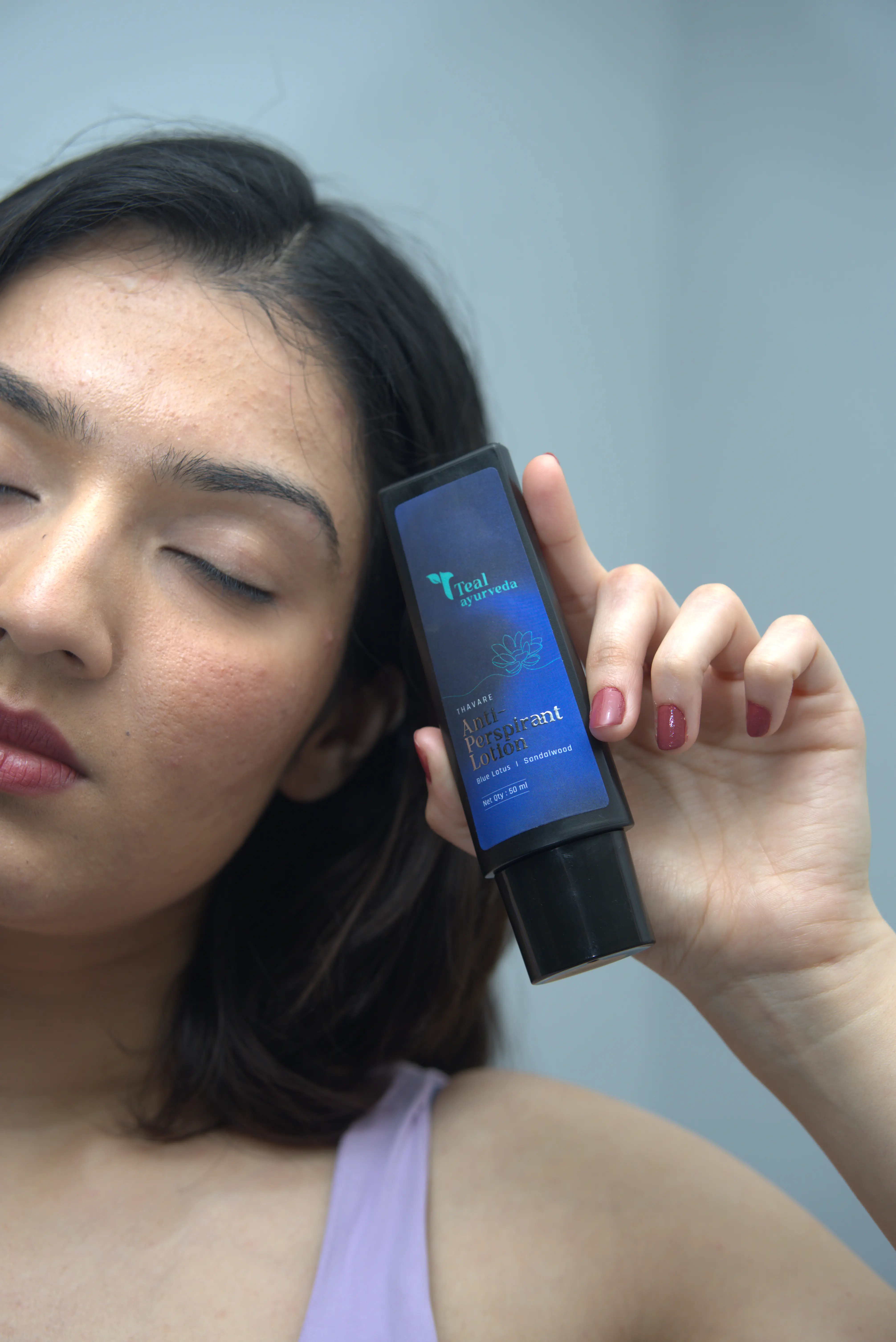 Thavare Anti Perspirant Lotion