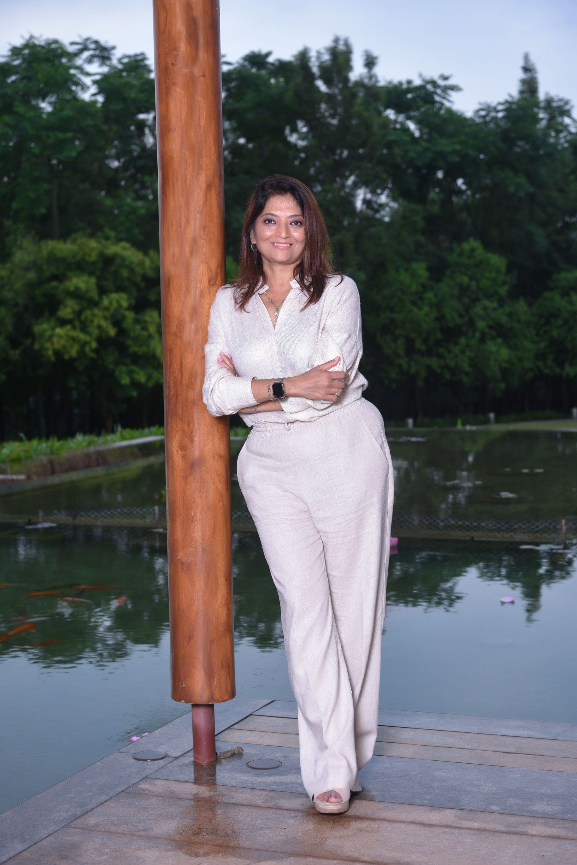 Dr. Meena Ramaiah